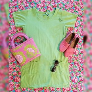 Cute Beach Casual Summer Dress